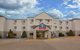 Fairfield Inn Minot